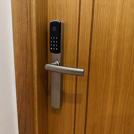 Pension Rio Sarria Zewnętrze zdjęcie